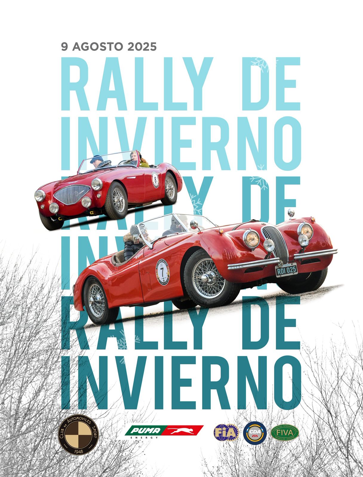 Rally de Invierno
